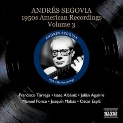 1950s American Recordings, Volume 3
