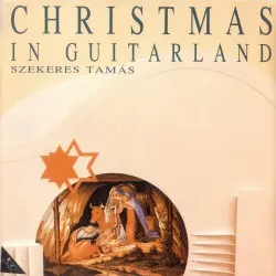 Christmas in Guitarland