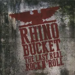 The Last Real Rock N' Roll