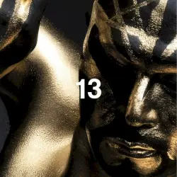 13