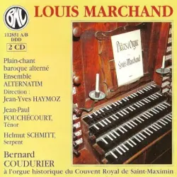 Plain-chant baroque alterné