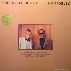 No Problem