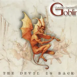The Devil Is Back