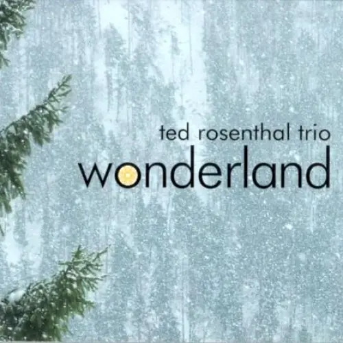 wonderland