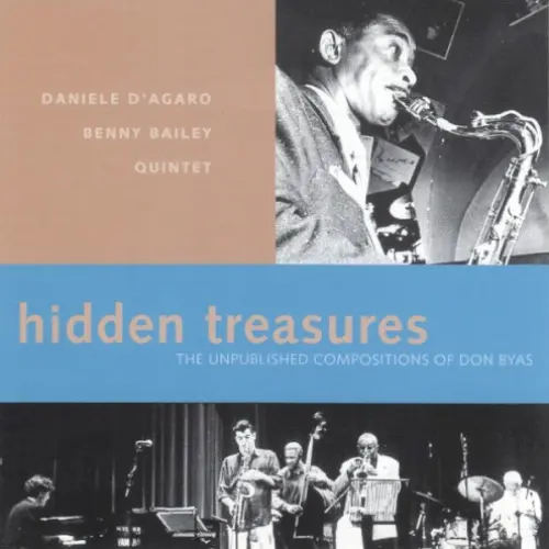 Hidden Treasures