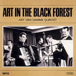 Art in the Black Forest