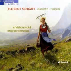 Quintette / Hasards