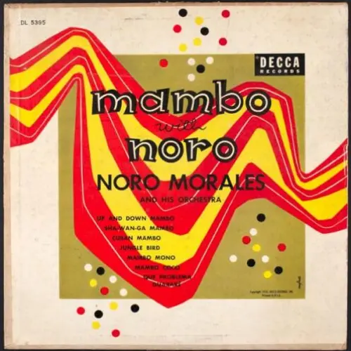 Mambo With Noro