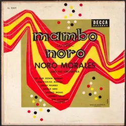 Mambo With Noro