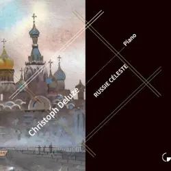 Russie céleste