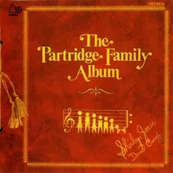 The Partridge Family Album