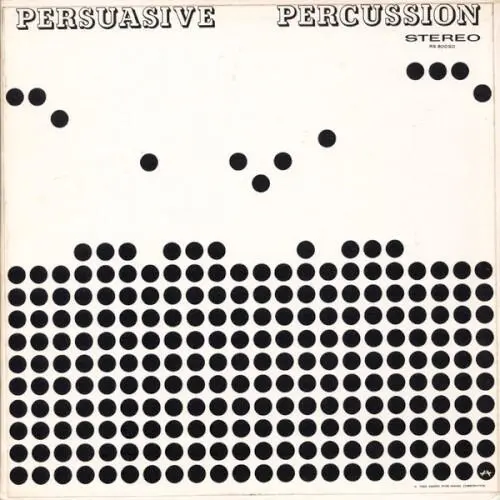 Persuasive Percussion