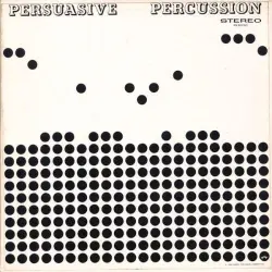 Persuasive Percussion