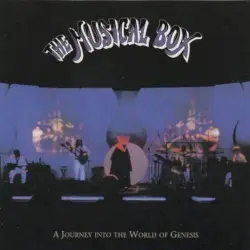 A Journey Into the World of Genesis