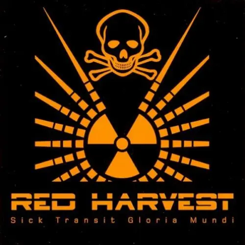 Sick Transit Gloria Mundi