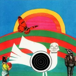 One Thousand Bird Ceremony