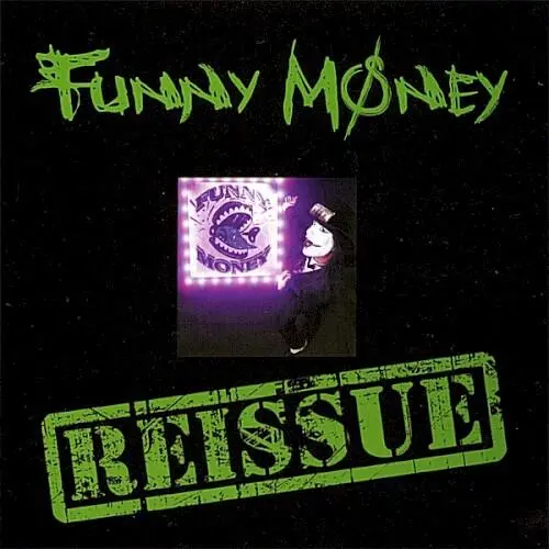 Funny Money