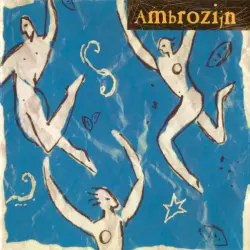 Ambrozijn