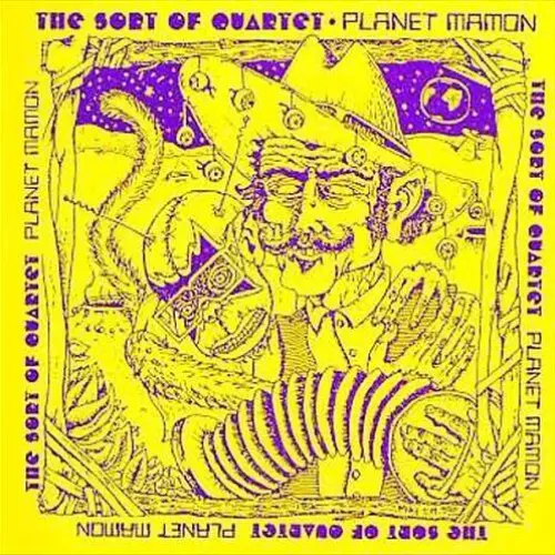 Planet Mamon