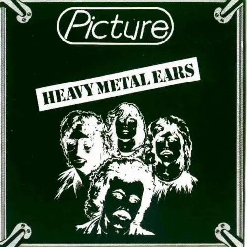 Heavy Metal Ears