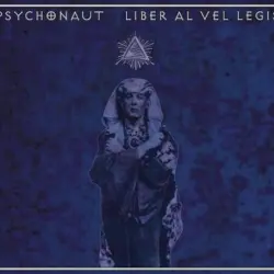 Liber Al Vel Legis