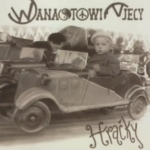 Hračky