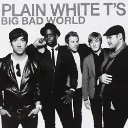 Big Bad World