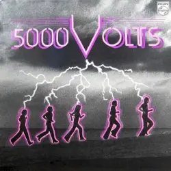 5000 Volts