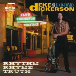 Rhythm Rhyme & Truth