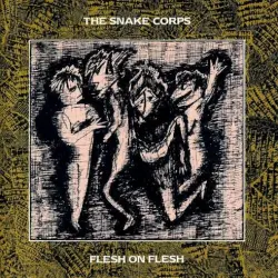 Flesh on Flesh