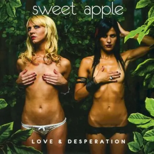 Love & Desperation