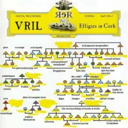 Effigies in Cork