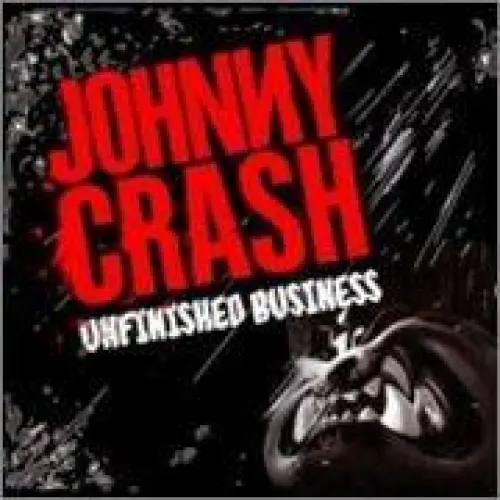 Unfinished Business