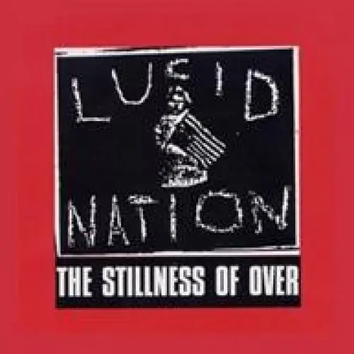 The Stillness of Over