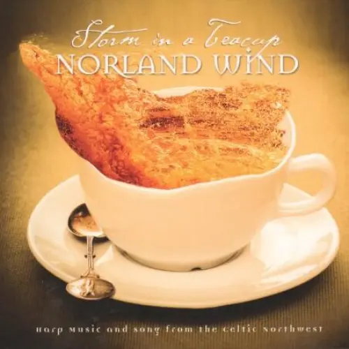 Storm in a Teacup
