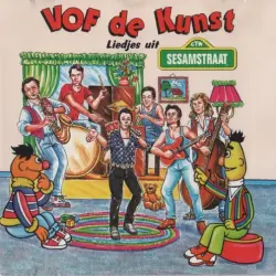 Liedjes uit Sesamstraat
