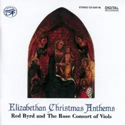 Elizabethan Christmas Anthems