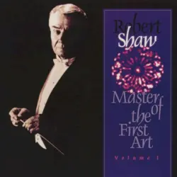 Master of the First Art - Volume 1