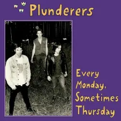 Every Monday, Sometimes Thursday