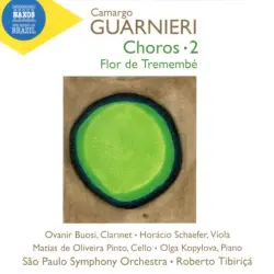 Choros • 2 / Flor De Tremembé