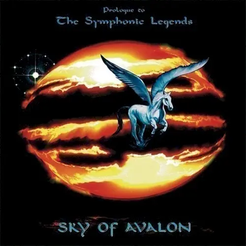Prologue to the Symphonic Legends