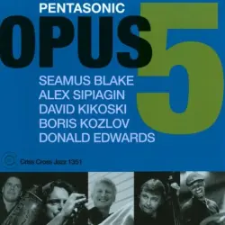 Pentasonic