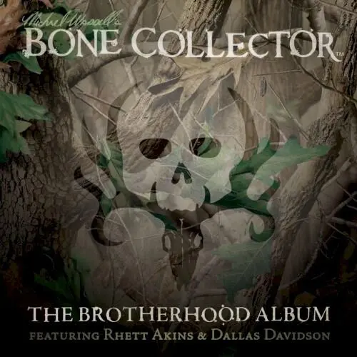 The Brotherhood Album