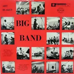 Art Blakey Big Band