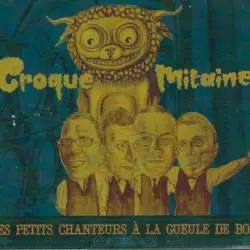 Croque-Mitaine