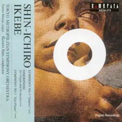 Symphony no. 5 / Symphony no. 3