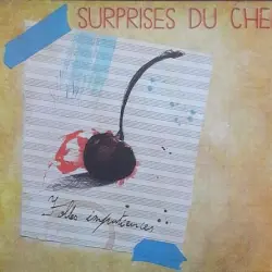 Folles Impatiences