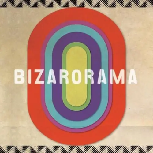 Bizarorama