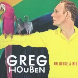 Un Belge à Rio