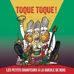 Toque Toque !
